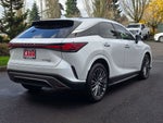 2024 Lexus RX RX 350h