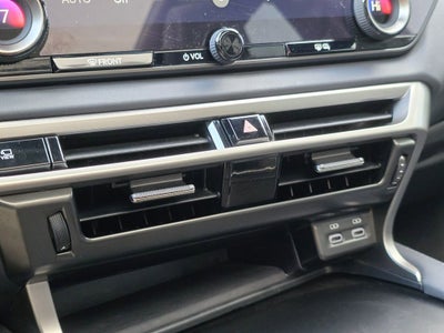 2024 Lexus RX RX 350h