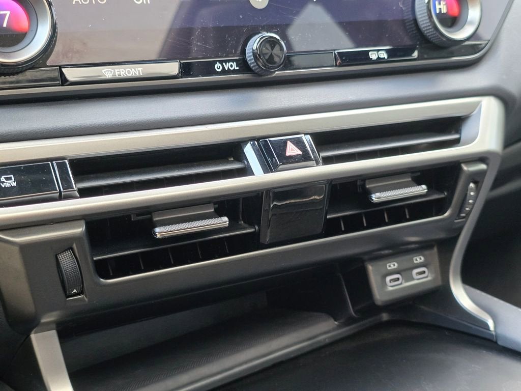 2024 Lexus RX RX 350h