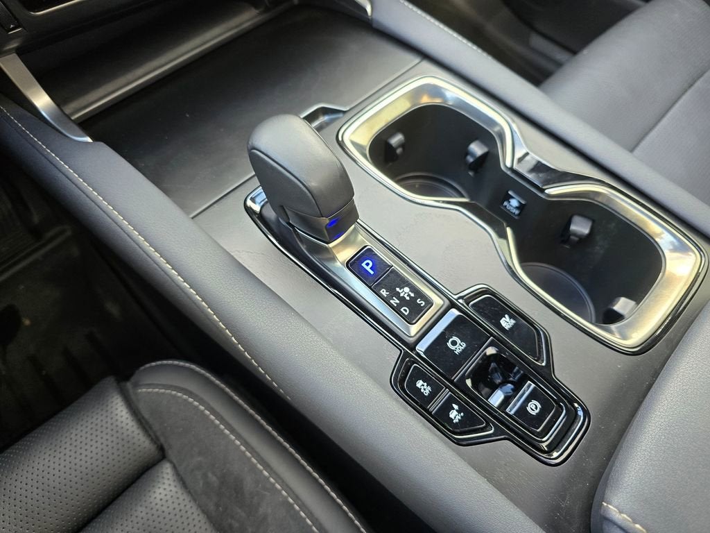 2024 Lexus RX RX 350h