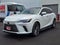2024 Lexus RX RX 350h