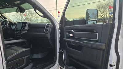 2020 RAM 3500 Laramie