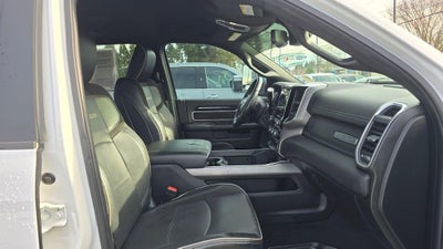 2020 RAM 3500 Laramie