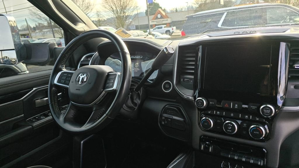 2020 RAM 3500 Laramie