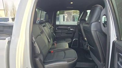 2020 RAM 3500 Laramie