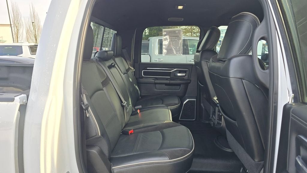 2020 RAM 3500 Laramie