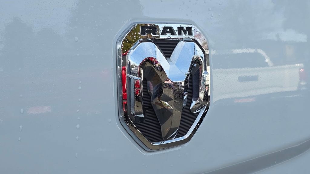 2020 RAM 3500 Laramie