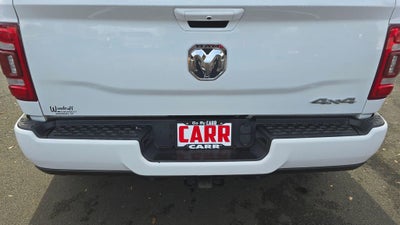 2020 RAM 3500 Laramie