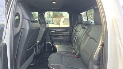 2020 RAM 3500 Laramie