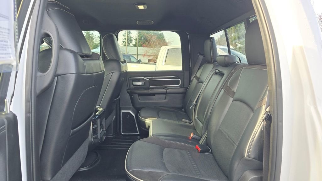 2020 RAM 3500 Laramie