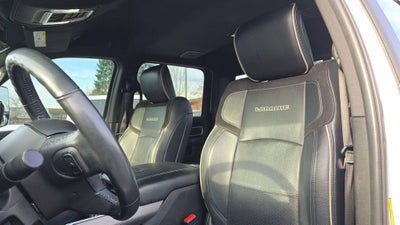 2020 RAM 3500 Laramie