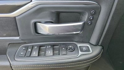 2020 RAM 3500 Laramie