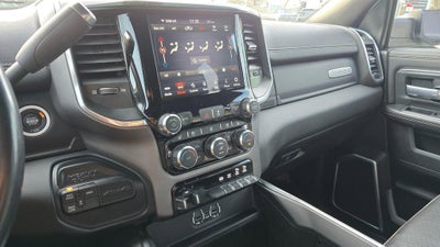 2020 RAM 3500 Laramie