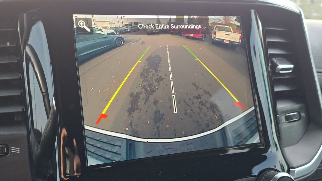 2020 RAM 3500 Laramie