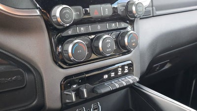 2020 RAM 3500 Laramie