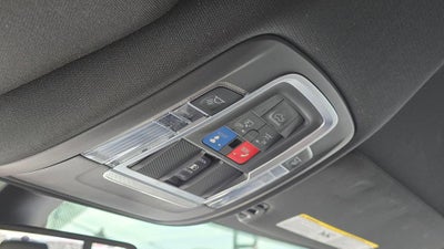 2020 RAM 3500 Laramie