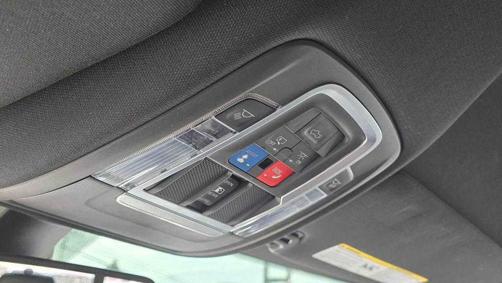 2020 RAM 3500 Laramie