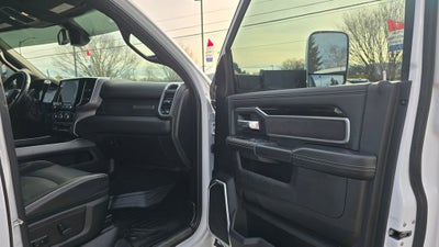 2020 RAM 3500 Laramie