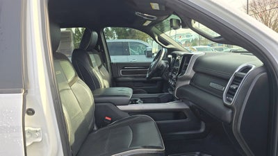 2020 RAM 3500 Laramie