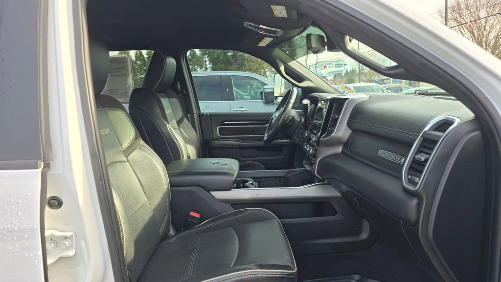 2020 RAM 3500 Laramie