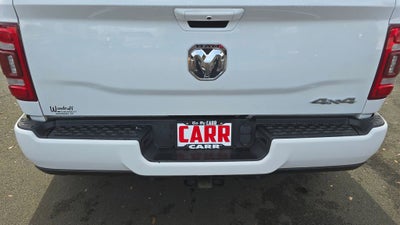 2020 RAM 3500 Laramie