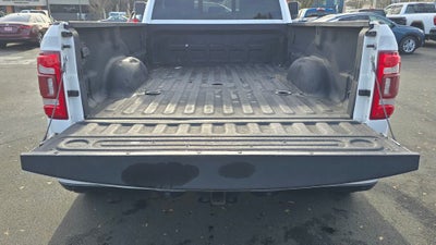 2020 RAM 3500 Laramie