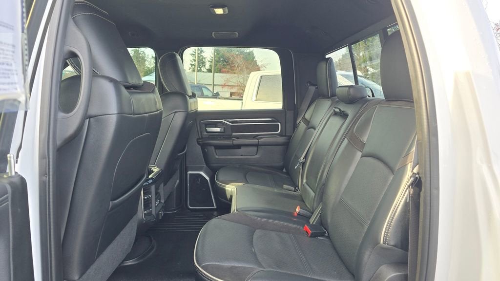 2020 RAM 3500 Laramie