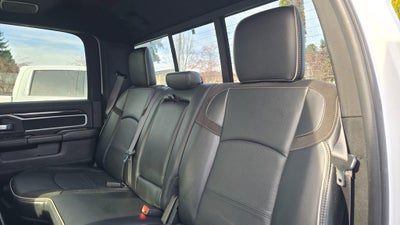 2020 RAM 3500 Laramie