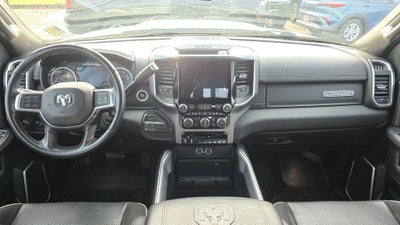 2020 RAM 3500 Laramie