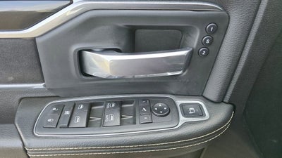 2020 RAM 3500 Laramie