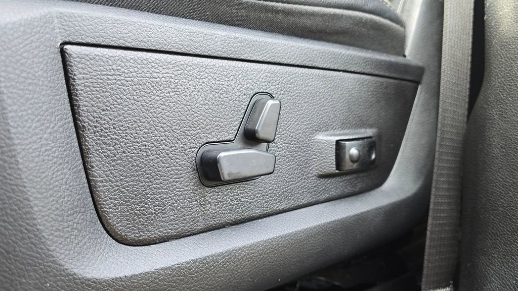 2020 RAM 3500 Laramie