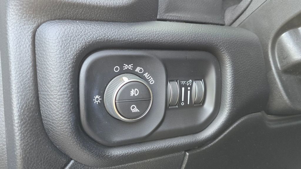 2020 RAM 3500 Laramie