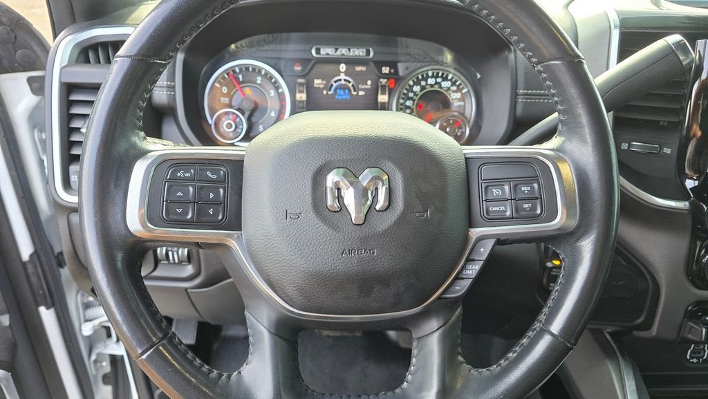 2020 RAM 3500 Laramie