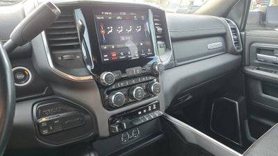 2020 RAM 3500 Laramie