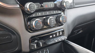 2020 RAM 3500 Laramie