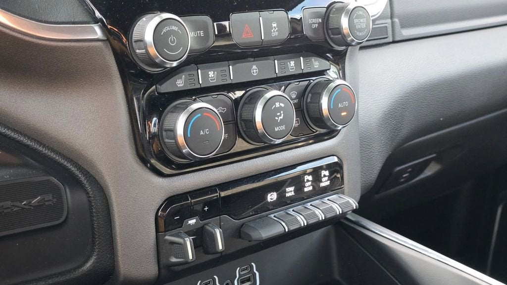 2020 RAM 3500 Laramie