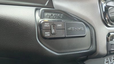 2020 RAM 3500 Laramie