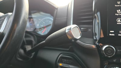 2020 RAM 3500 Laramie