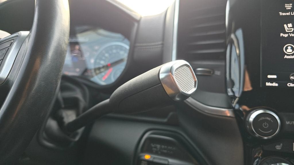 2020 RAM 3500 Laramie