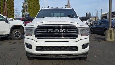 2020 RAM 3500 Laramie