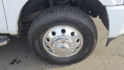 2020 RAM 3500 Laramie