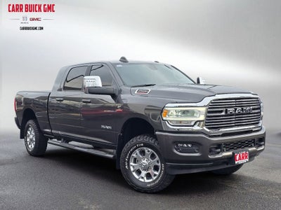 2023 RAM 2500 Laramie
