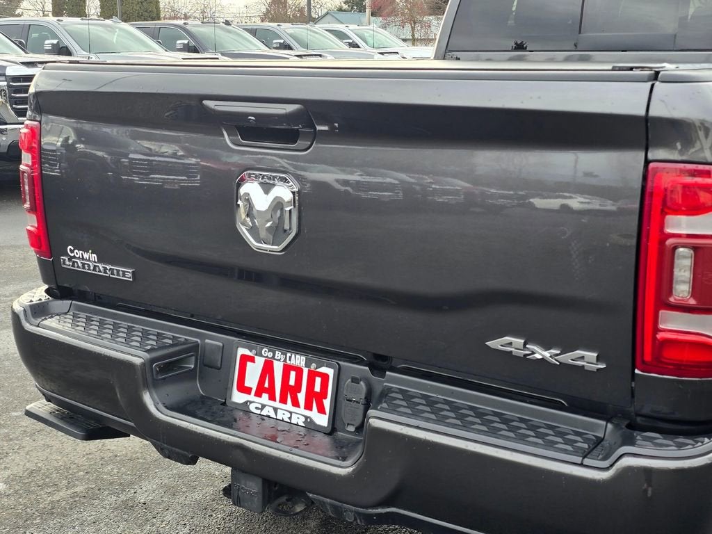 2023 RAM 2500 Laramie