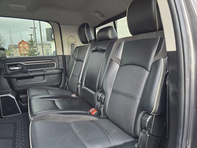 2023 RAM 2500 Laramie