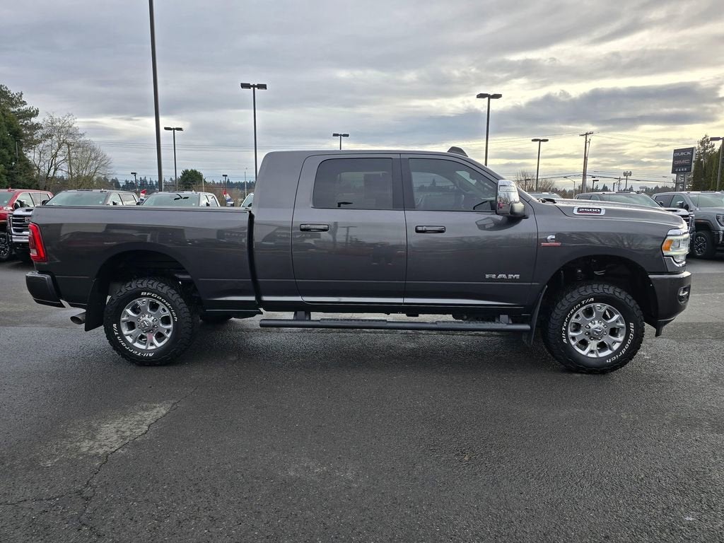 2023 RAM 2500 Laramie