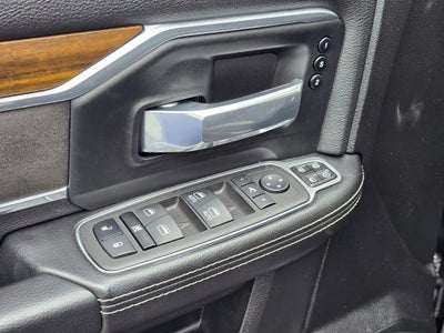 2023 RAM 2500 Laramie