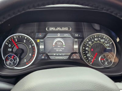 2023 RAM 2500 Laramie