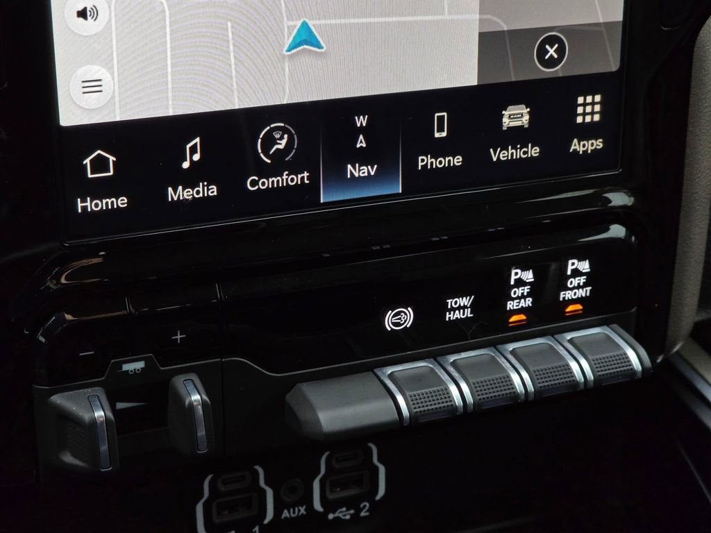 2023 RAM 2500 Laramie