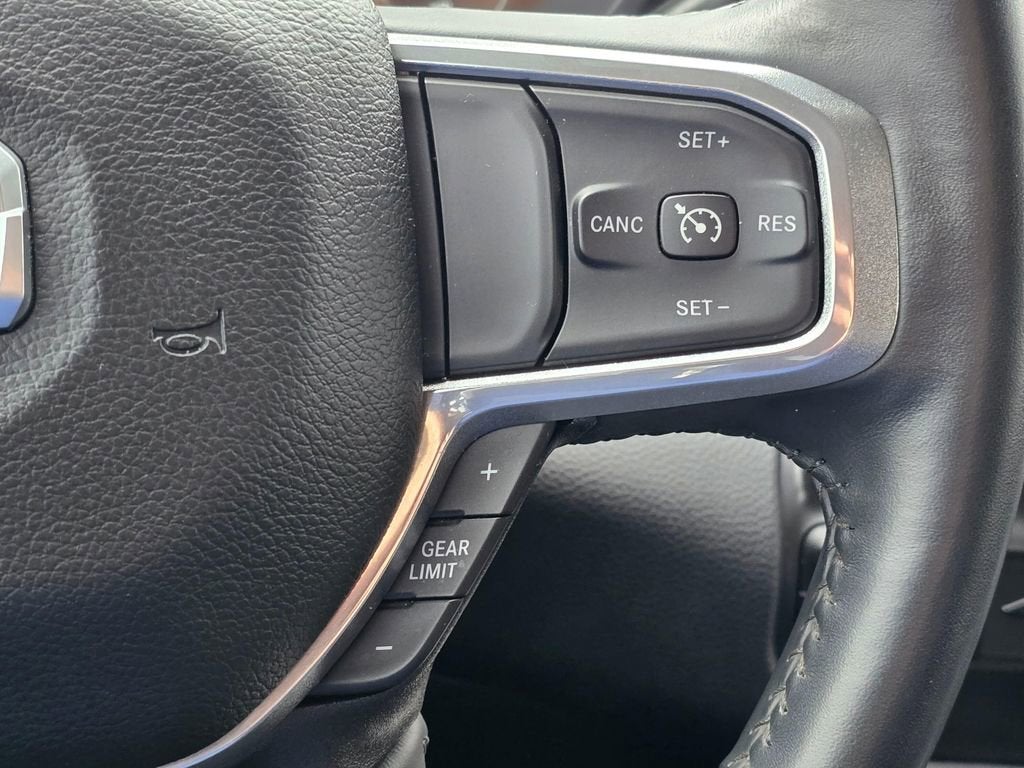 2023 RAM 2500 Laramie