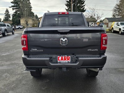 2023 RAM 2500 Laramie